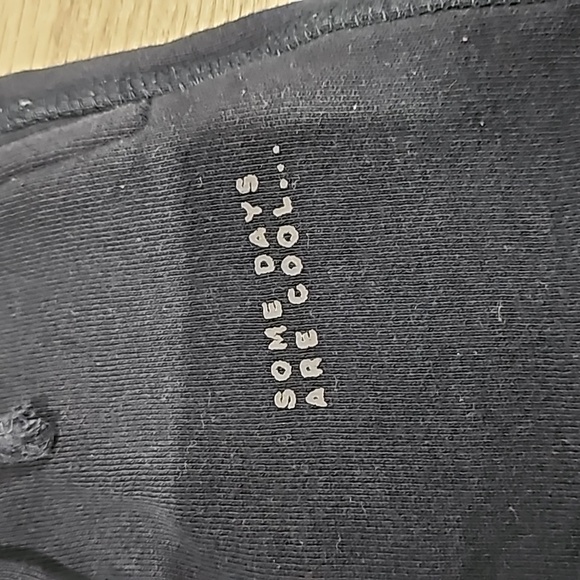 Zara boy sweatpants - Picture 3 of 8